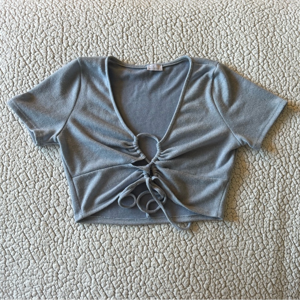 Stylish Women's Top!